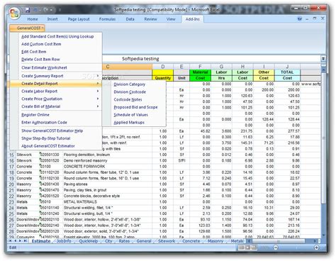 Price Estimator .